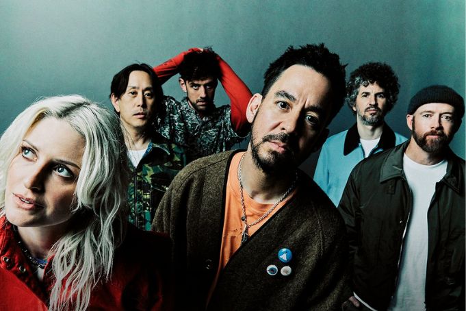‘Linkin Park: Unshatter’: Linkin Park’s Docu-Film to Release in India, Confirms Manager