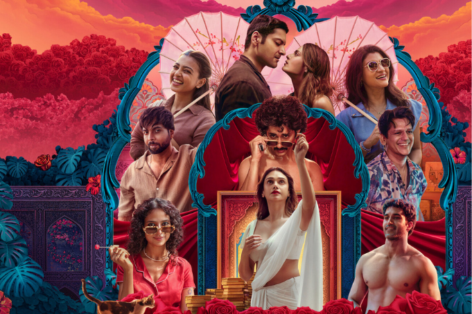 ‘Lust Stories 3’ Review: Big Names, Hot Chemistry, Lukewarm Climax