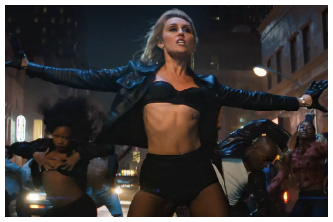 Miley Cyrus Leads a Steamy Dance Floor Revolution With New Single and Video for ‘Bass Persuades’