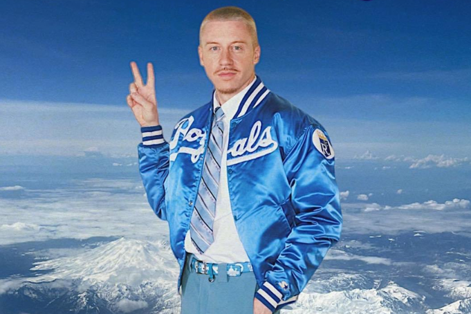 Macklemore Addresses Being Dropped From Ed Sheeran’s Tour, Blames Businessman Robert Kraft For Rallying Stadium Owners