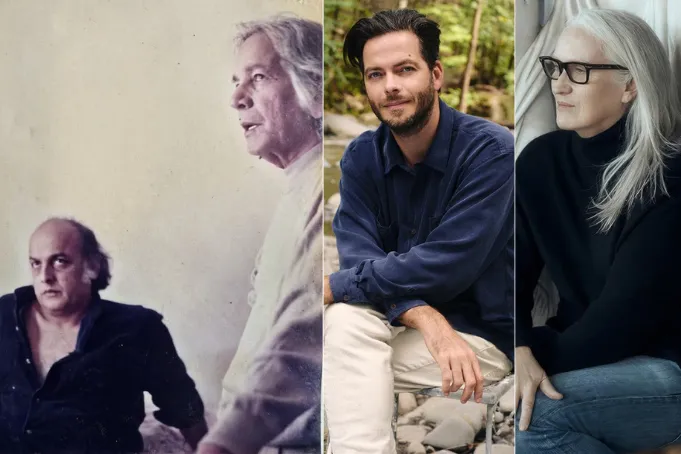 Mahesh Bhatt On Matthew Dougherty’s ‘The Natural State’: ‘The film has been born, the director has been born, UG Krishnamurti has escaped’