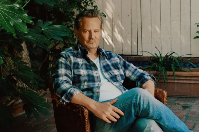 ‘The One About Matthew Perry’: Everything We Know About Netflix’s Three-Part Docuseries
