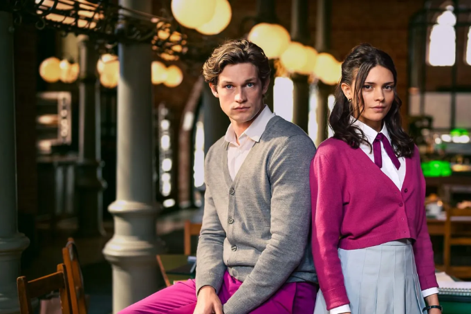 Ahead of ‘Maxton Hall’ Season 3, German YA Sensation to Get AI Lip-Sync Dub For All Seasons