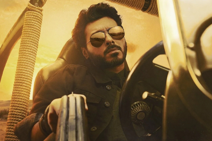 ‘Mirzapur: The Movie’ Box Office: Crosses ₹200 Crore in India, Nears ₹300 Crore Worldwide in Two Weeks