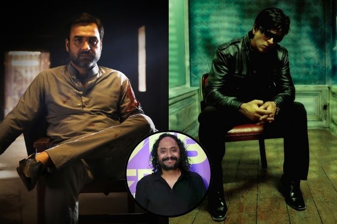 Gurmmeet Singh on How Farhan Akhtar’s ‘Don’ and Salim-Javed Films Shaped His Approach to ‘Mirzapur: The Movie’ (EXCLUSIVE)
