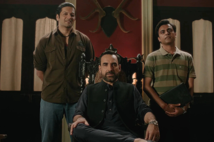 ‘Mirzapur – The Movie’ Review: Massy And Mirthful, The Ali Fazal-Pankaj Tripathi Film Works As A Good Companion To The Series