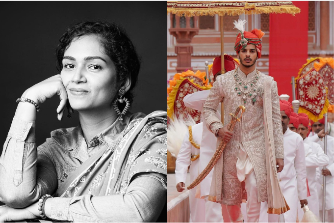 Mitakshara Kumar Takes Over Directorial Reins Of 'The Royals 2' From Jasmeet Reen (EXCLUSIVE)