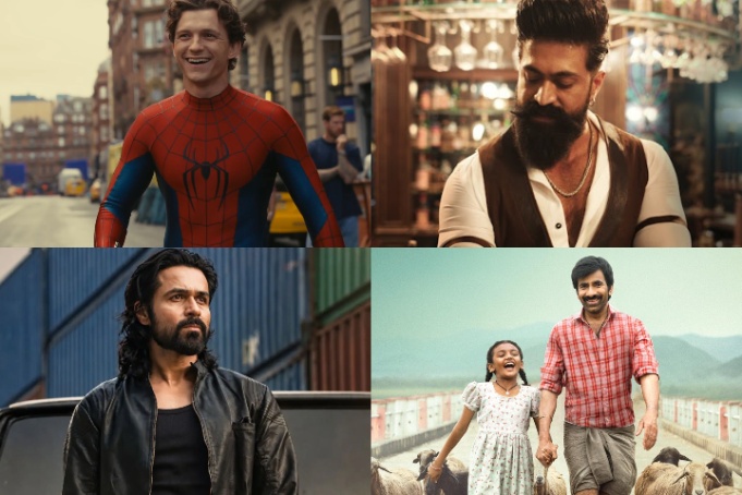 Box Office: ‘Spider-Man: Brand New Day,’ ‘Awarapan 2’ and ‘Irumudi’ Make August the Biggest Month of 2026