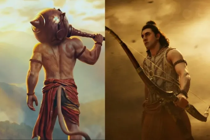 Mythological Slates Expand: ‘Chiranjeevi Hanuman – The Eternal’ To Release After Ranbir Kapoor’s ‘Ramayana’ (EXCLUSIVE)