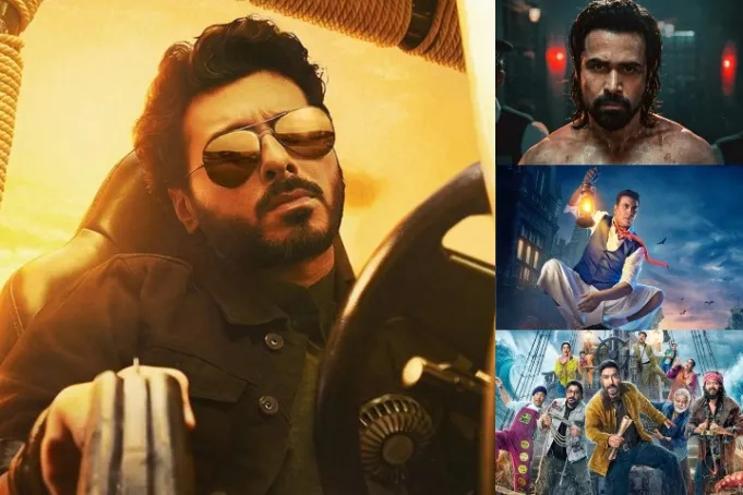 Box Office Report: ‘Mirzapur: The Movie’ Beats ‘Awarapan 2,’ ‘Bhooth Bangla’ and ‘Dhamaal 4’ To Become Fourth Biggest Hindi Opener of 2026
