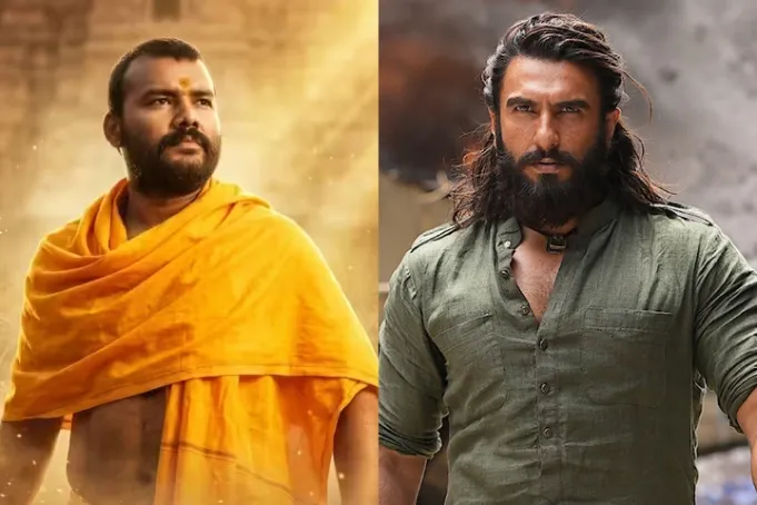 ‘Hanuman Ansh’ Surpasses Ranveer Singh’s ‘Dhurandhar’ To Become The Highest First Weekend Grosser Of All Time