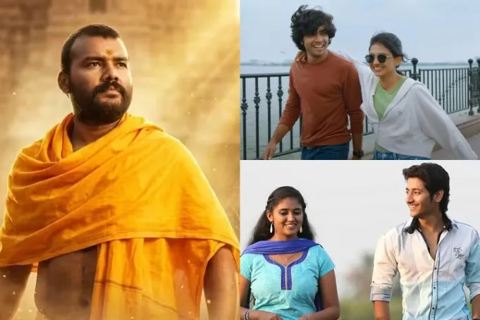 From ‘Hanuman Ansh,’ ‘Premalu’ To ‘Sairat’: Most Profitable Films In Indian Cinema History