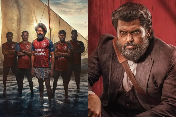 ‘Sardar 2’ vs ‘Mandaadi’: Battle For The Vinayaga Chathurthi Weekend!
