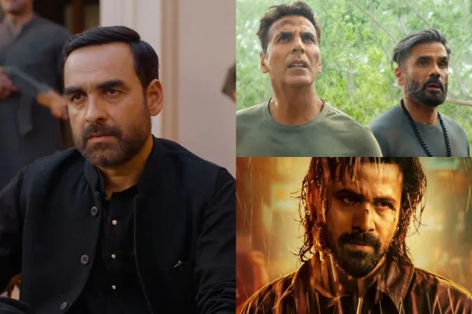 ‘Mirzapur: The Movie’ Set To Overtake ‘Welcome To The Jungle’ and ‘Awarapan 2’ To Become Fifth-Highest Hindi Grosser Of 2026