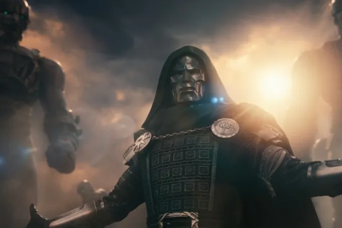 ‘Avengers: Doomsday’: The MCU Film Generates $50 Million in Pre-Sales Three Months Before Its Release