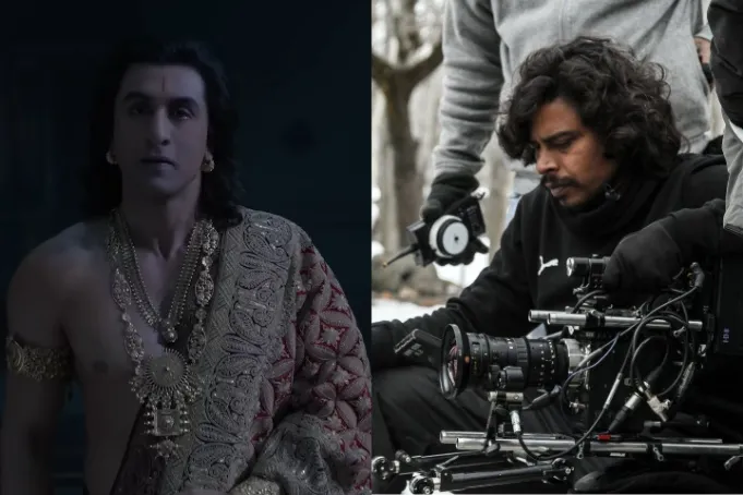 ‘Ramayana’ DoP Pankaj Kumar on Executing A Complex Scene in Ranbir Kapoor, Yash-starrer That Took 50 Rehearsal Takes (EXCLUSIVE)