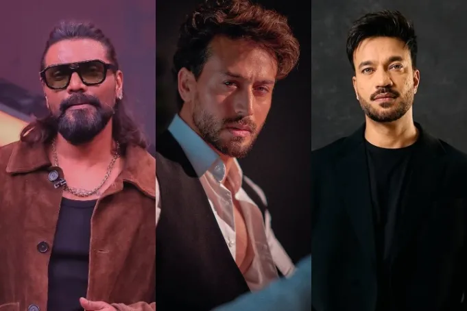 Tiger Shroff Wraps Shoot Of Untitled Action Film; Producer Viccky Jain Says, ‘Every Schedule Has Pushed Us To Create Something Fresh’ (EXCLUSIVE)