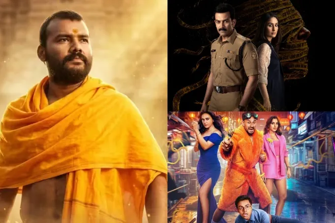 Box Office Weekend Winners: ‘Daayra’ and ‘Vibe’ Fail to Woo Audiences, ‘Hanuman Ansh’ Leads The Way
