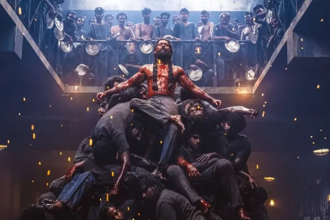 ‘The Paradise’ Box Office Prediction: Nani Eyes His Biggest Opener With Srikanth Odela’s Action Thriller