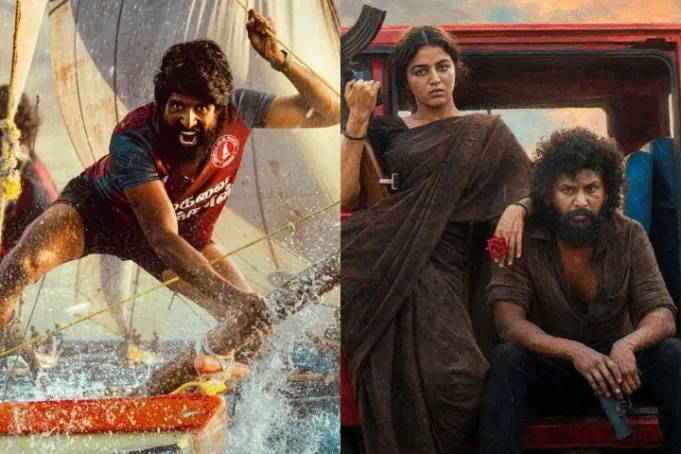 'Mandaadi' Box Office: Soori’s Sports Drama Overtakes Lokesh Kanagaraj’s ‘DC’ To Become Fourth-Highest Tamil Grosser Of 2026
