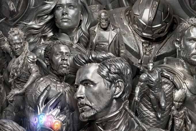 ‘Avengers Endgame: Encore’ Advance Sales: The MCU Re-release Registers Strong Numbers; Maharashtra, Delhi and Karnataka Lead The Way
