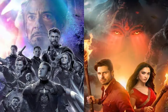 Box Office Occupancy Report: ‘Avengers Endgame: Encore’ Takes Bumper Opening, ‘The Vvaan’ Starts On A Decent Note