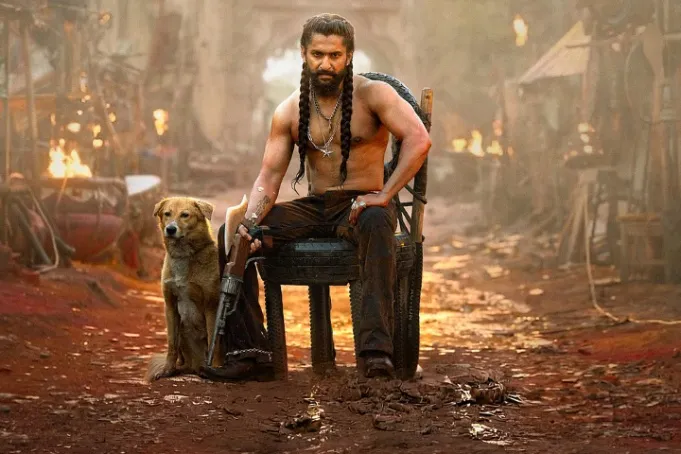‘The Paradise’ Box Office: Nani Starrer Sets Multiple Opening Day Records