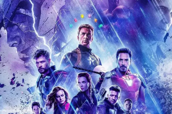 ‘Avengers: Endgame: Encore’ Box Office: India Becomes Fifth-Biggest Market for MCU Superhero Re-release