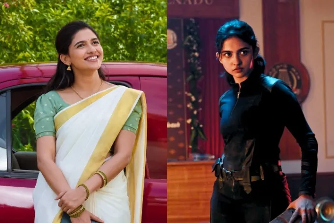 ‘Bethlehem Kudumba Unit’ Overtakes ‘Jana Nayagan’ To Become Mamitha Baiju’s Highest Grosser Of All Time