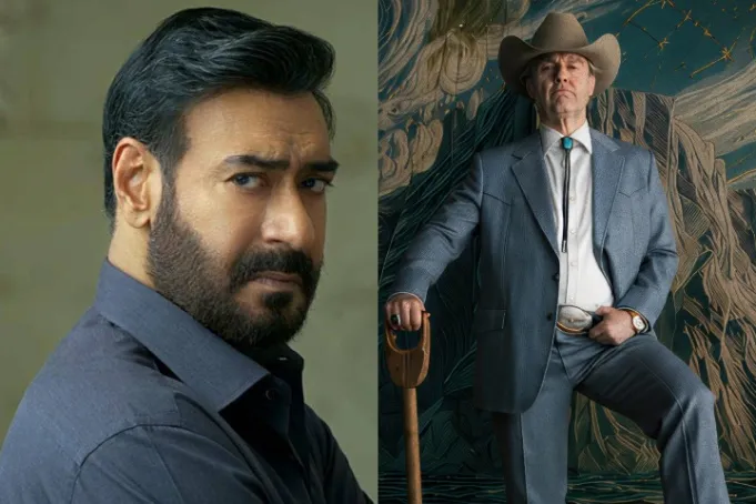 Ajay Devgn’s ‘Drishyam: The Conclusion’ Vs Tom Cruise’s ‘Digger’: The Popular  Franchise Takes On The Global Star