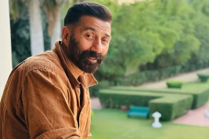‘Antony’: Sunny Deol Wraps Up Farhan Akhtar, Ritesh Sidhwani and AR Murugadoss’s Action-Thriller (EXCLUSIVE)
