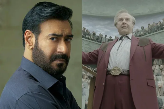 Ajay Devgn’s ‘Drishyam: The Conclusion’ Vs Tom Cruise’s ‘Digger’: The Popular  Franchise Takes On The Global Star
