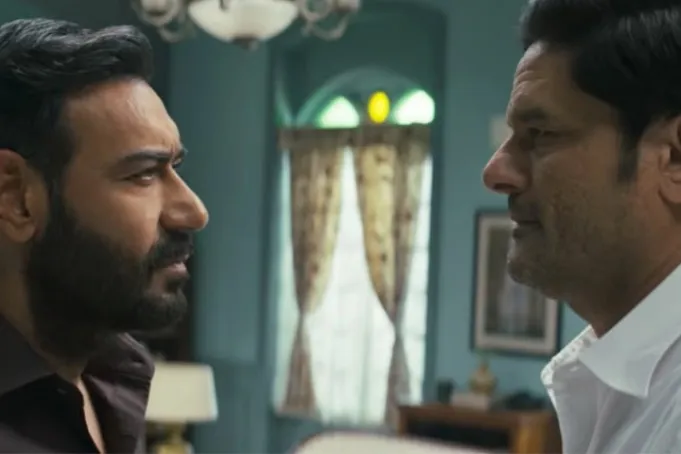 ‘Drishyam: The Conclusion’ Box Office Prediction: Ajay Devgn Eyes His Biggest Opener With Abhishek Pathak’s Crime-Thriller