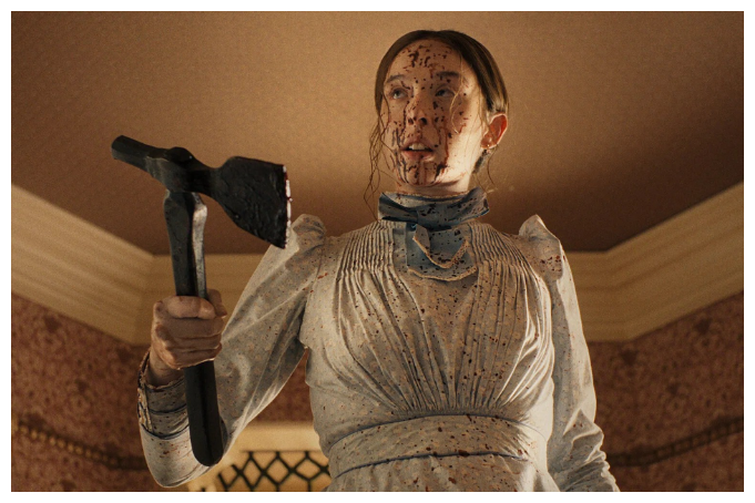 ‘Monster: The Lizzie Borden Story’ Review: This ode to female rage lacks punch