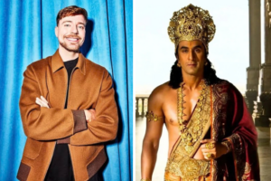 Ramayana x MrBeast Collab Decoded: What His Big Indian Movie Crossover Means