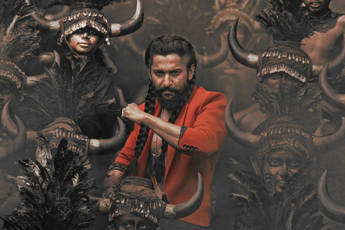 Nani Reacts to Mixed Response to ‘The Paradise’: ‘I’ve Received All Your Love and Equally Enjoyed Your Hilarious Trolls’