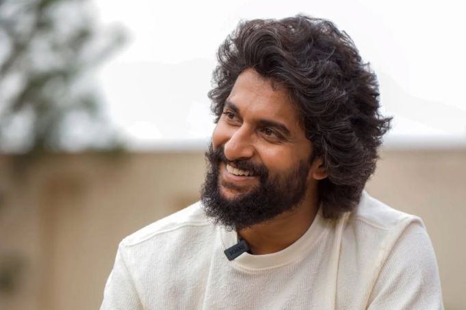 ‘Natural Star’ Nani On The Pressure Around ‘The Paradise’: ‘I Will Be Relieved Once The Film Is Released’ (EXCLUSIVE)