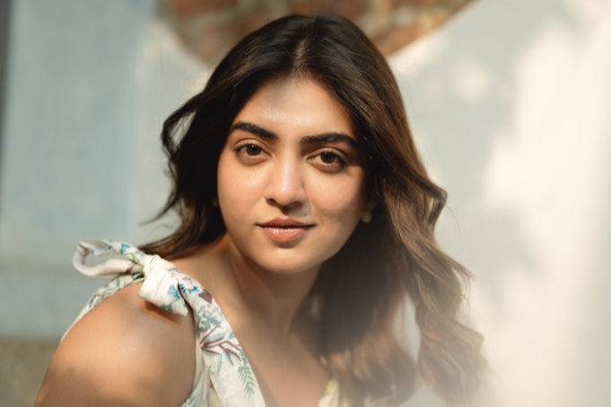 Nazriya Fahadh: ‘I’m In A Secure Space In My Career And Am Comfortable Enough To Experiment With Other Mediums’ (EXCLUSIVE)