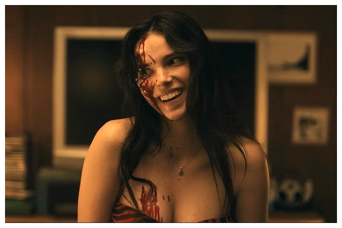 Inde Navarrette Sets Best Actress Oscar Campaign for ‘Obsession’ as Focus Features Mounts Full Awards Push (EXCLUSIVE)