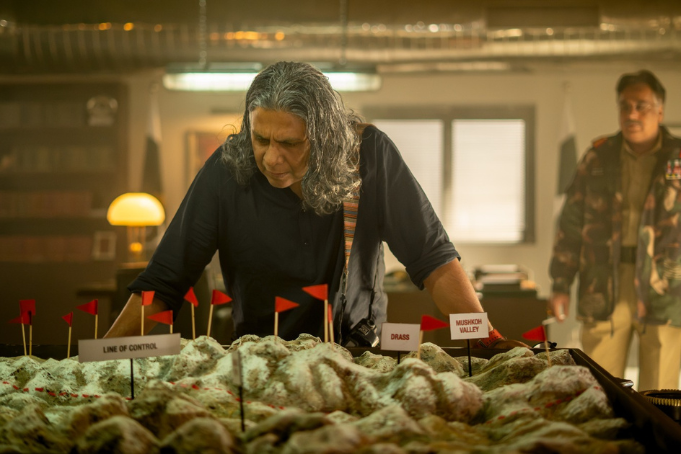 ‘Operation Safed Sagar’ Director Oni Sen: “The Wives Counting The MiGs Returning To Base Gave Me The Soul Of This Show” (EXCLUSIVE)
