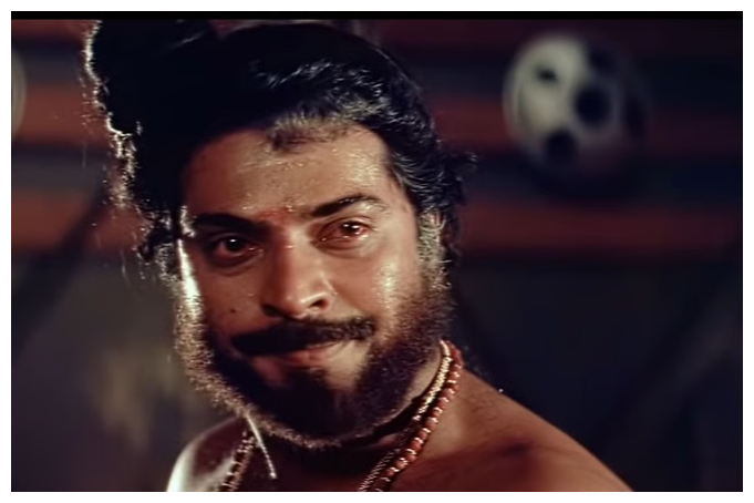 Oru Vaddakan Veeragatha