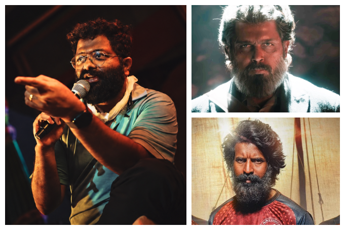 P S Mithran on the ‘Sardar 2’ and ‘Mandaadi’ Box Office Clash: ‘It can be a win-win situation’ (EXCLUSIVE)
