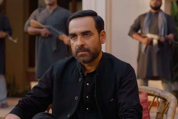 Box Office Report: ‘Mirzapur: The Movie’ Keeps the Momentum Going on Day 2