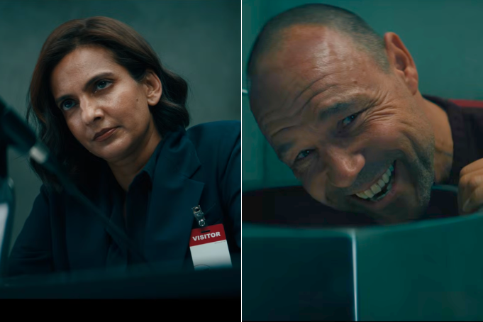 Poorna Jagannathan Reveals Character Details for ‘Nocturne’, Teases Stephen Graham’s Scary Turn in New Crime Drama Series (EXCLUSIVE)
