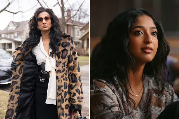 Poorna Jagannathan On Being In Denial Over ‘Deli Boys’ Cancellation, Cheering On Hasan Minhaj And Maitreyi Ramakrishnan’s ‘Best Of The Best’ (EXCLUSIVE)