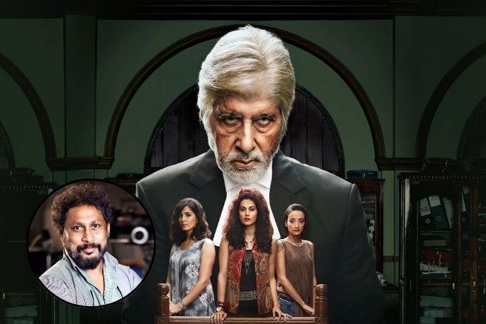 Shoojit Sircar on 10 Years of Pink: ‘A lot of suggestions came from Mr Bachchan’ (Exclusive)
