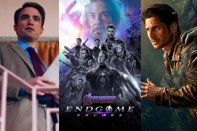 Theatrical Releases This Week: From ‘The Vvaan’, ‘Primetime’ To ‘Avengers Endgame: Encore’