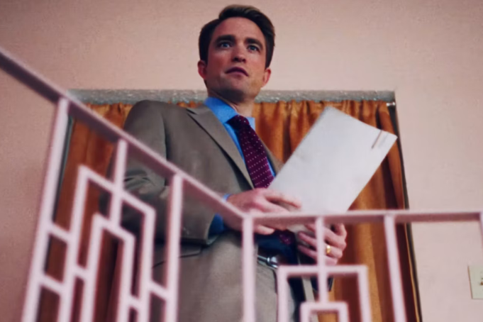 ‘Primetime’ Review: Robert Pattinson Is Compelling In A Film That Never Matches Its Subject