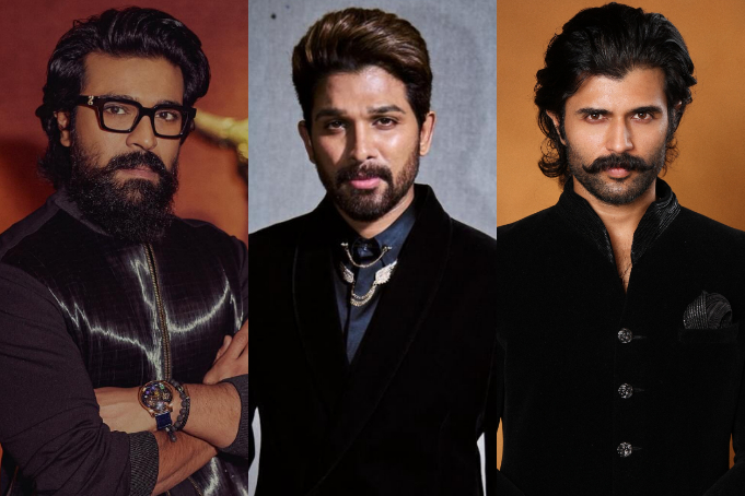 Allu Arjun, Vijay Deverakonda And Ram Charan In Talks As Producers Vie For Telugu Remake Rights of Gujarati Hit, ‘Laalo’ (EXCLUSIVE)