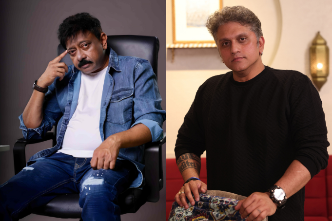 Ram Gopal Varma on His Collaboration With Mohit Suri: ‘The Film Will Start Very Soon’ (EXCLUSIVE)